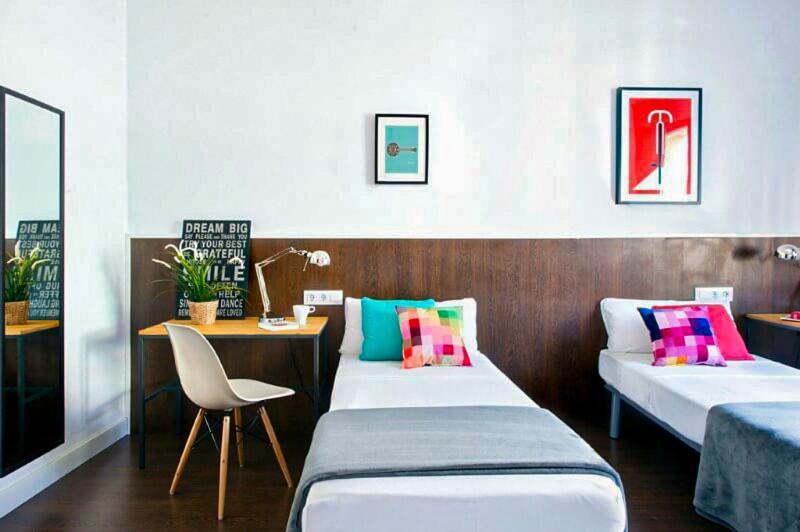 Traveller House 8 Bedroom Appartement *