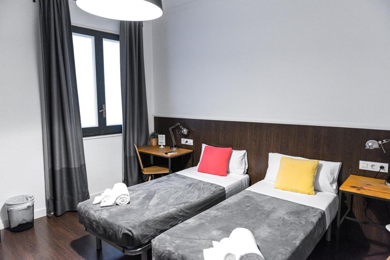 Appartement Traveller House 8 Bedroom