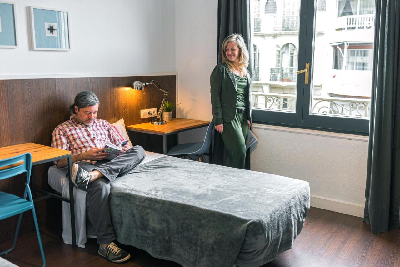 Appartement Traveller House 8 Bedroom