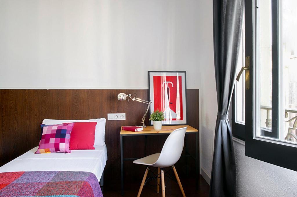Traveller House 8 Bedroom Appartement