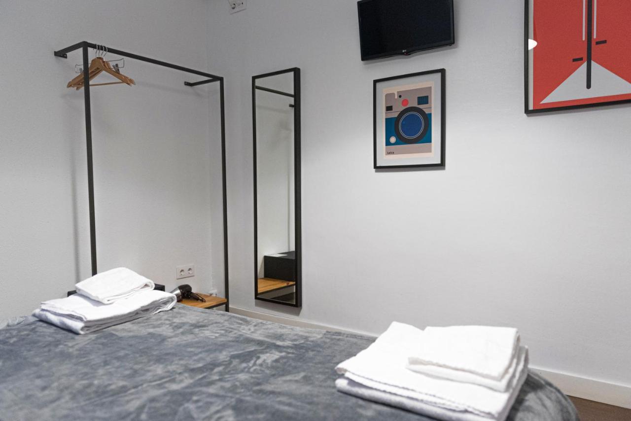 Traveller House 8 Bedroom Barcelone