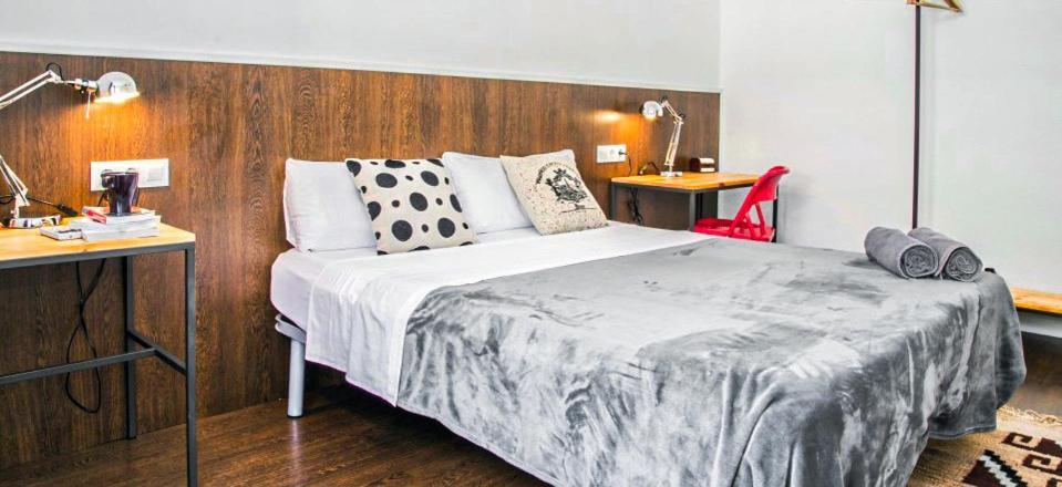 Traveller House 8 Bedroom Appartement *