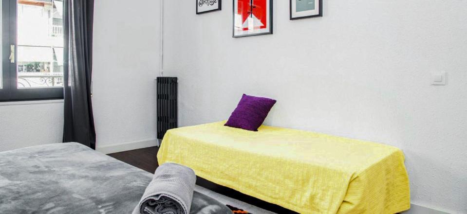 Appartement Traveller House 8 Bedroom Barcelone