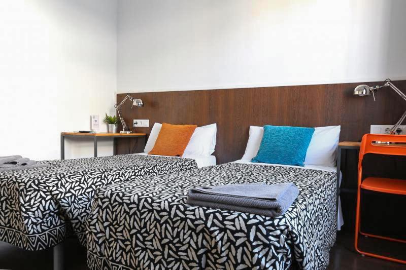 Traveller House 8 Bedroom Appartement