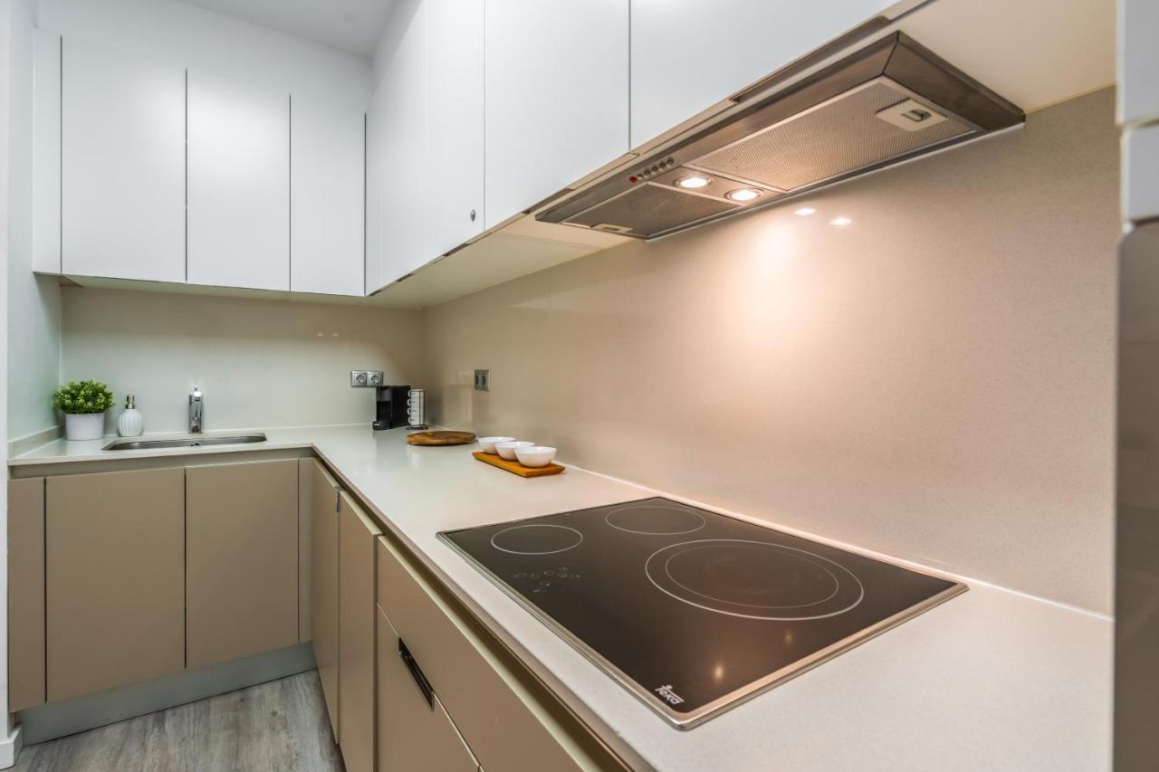 Apartamento En Excelente Ubicacion, Centro De *