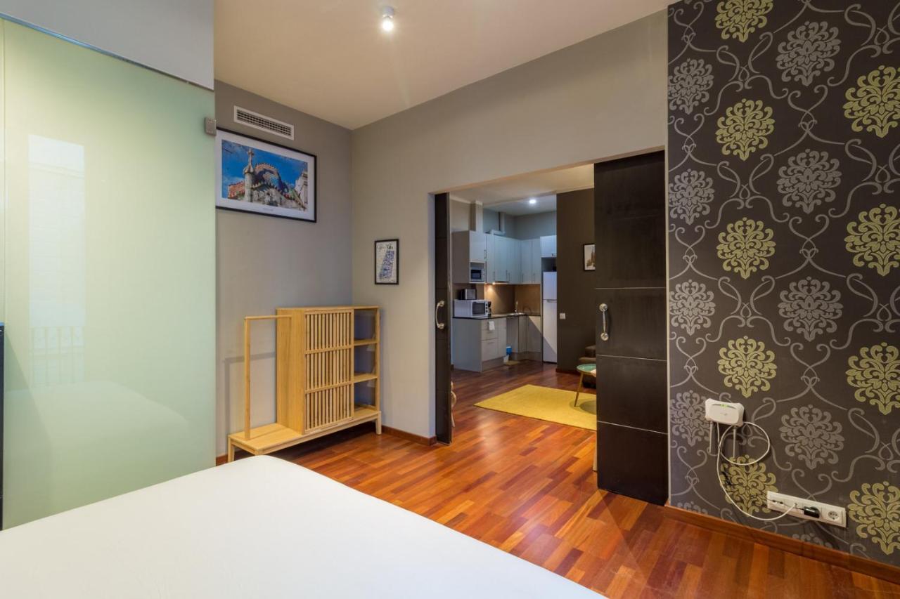 Appartement Key Paseo De Gracia Gaudi Y Miro