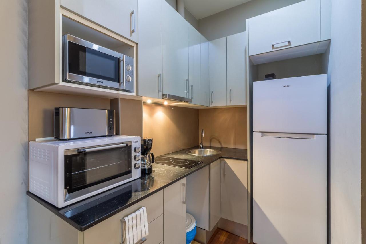 Appartement Key Paseo De Gracia Gaudi Y Miro Barcelona