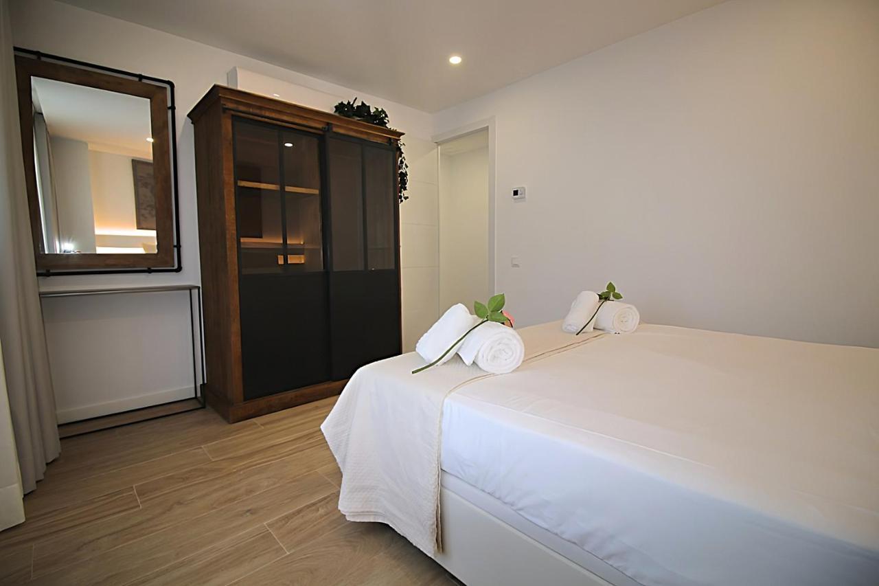 Incredible Penthouse With Jacuzzi In The Center, Unique In The Area Appartement