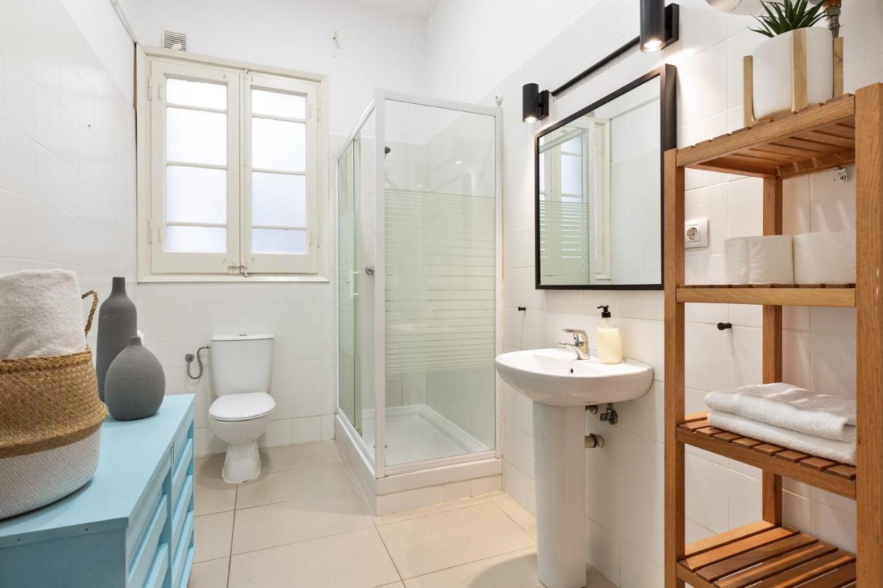 Apartment Bc0cr020s2 - Sagrada Familia Ll