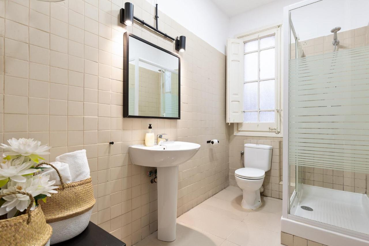 Apartment Bc0cr020s2 - Sagrada Familia Ll *