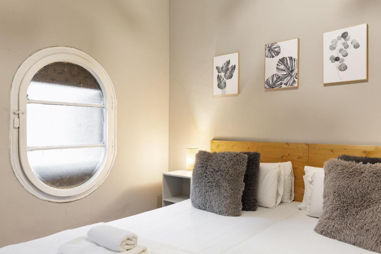 Apartment Sagrada Familia I By Enjoy