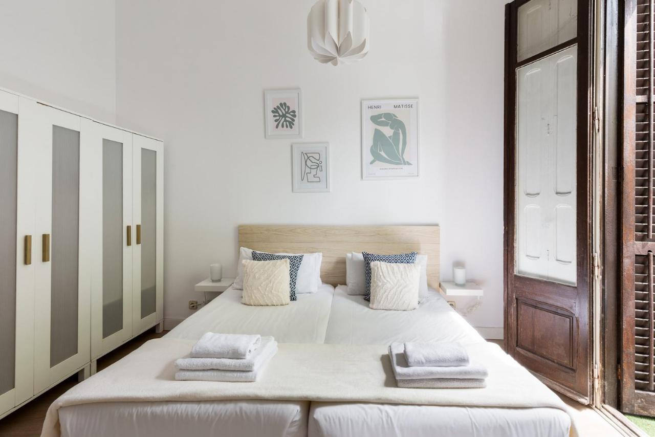 Bc0cr020s2 - Sagrada Familia Ll Apartment Barcelona
