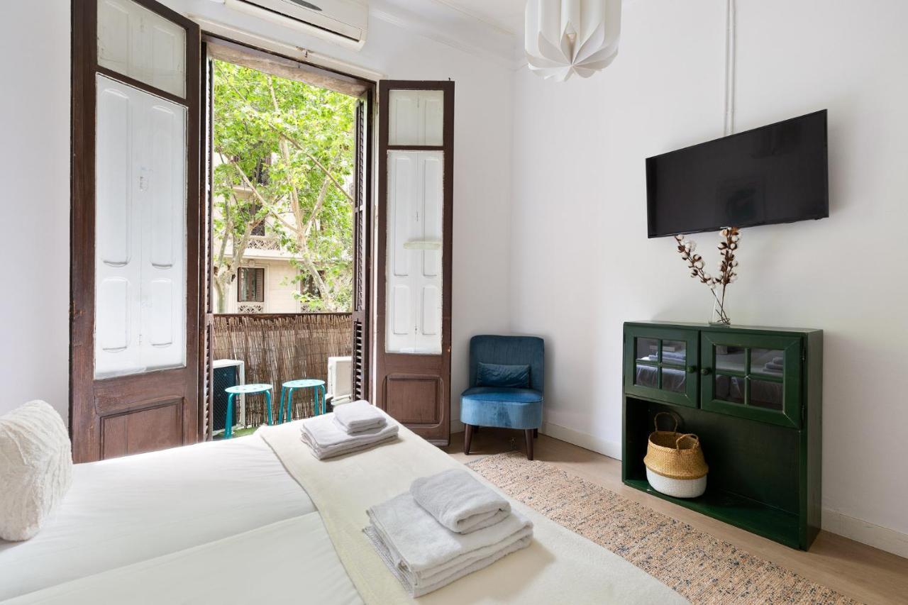 Bc0cr020s2 - Sagrada Familia Ll Apartment *