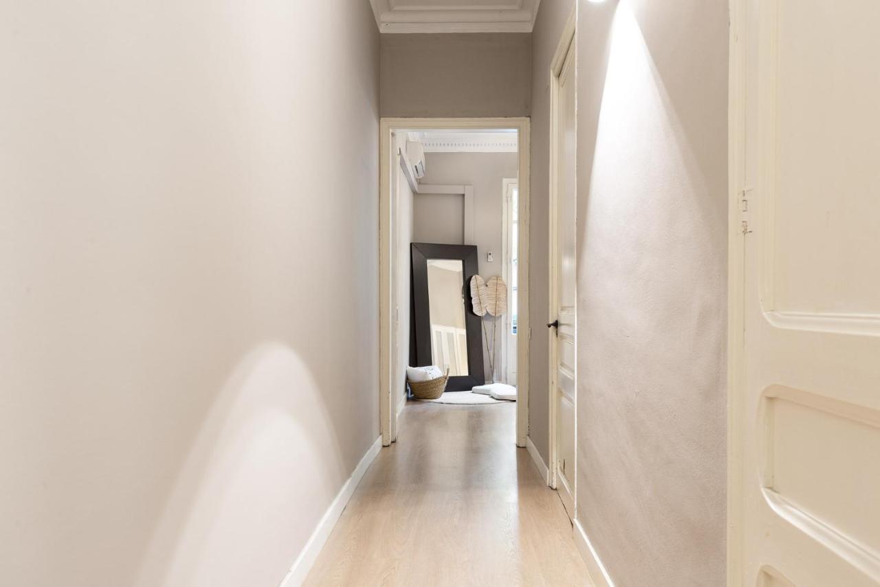 Apartment Sagrada Familia I By Enjoy *
