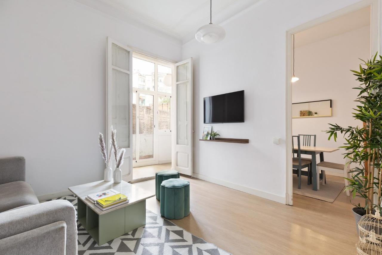 Apartment Bc0cr020s2 - Sagrada Familia Ll Barcelona