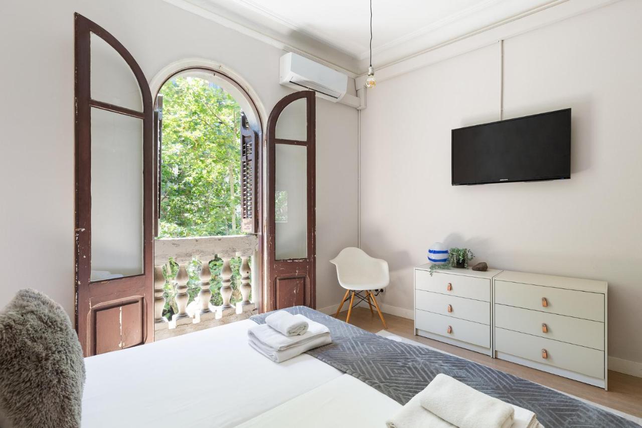 Appartement Sagrada Familia Iv By Enjoy Barcelona