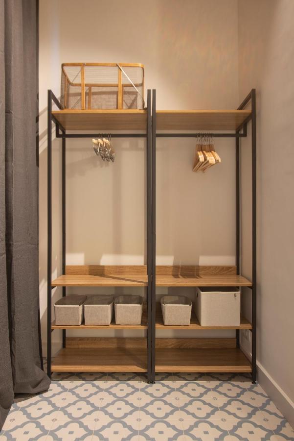Alcam Martinez De La Rosa Apartment