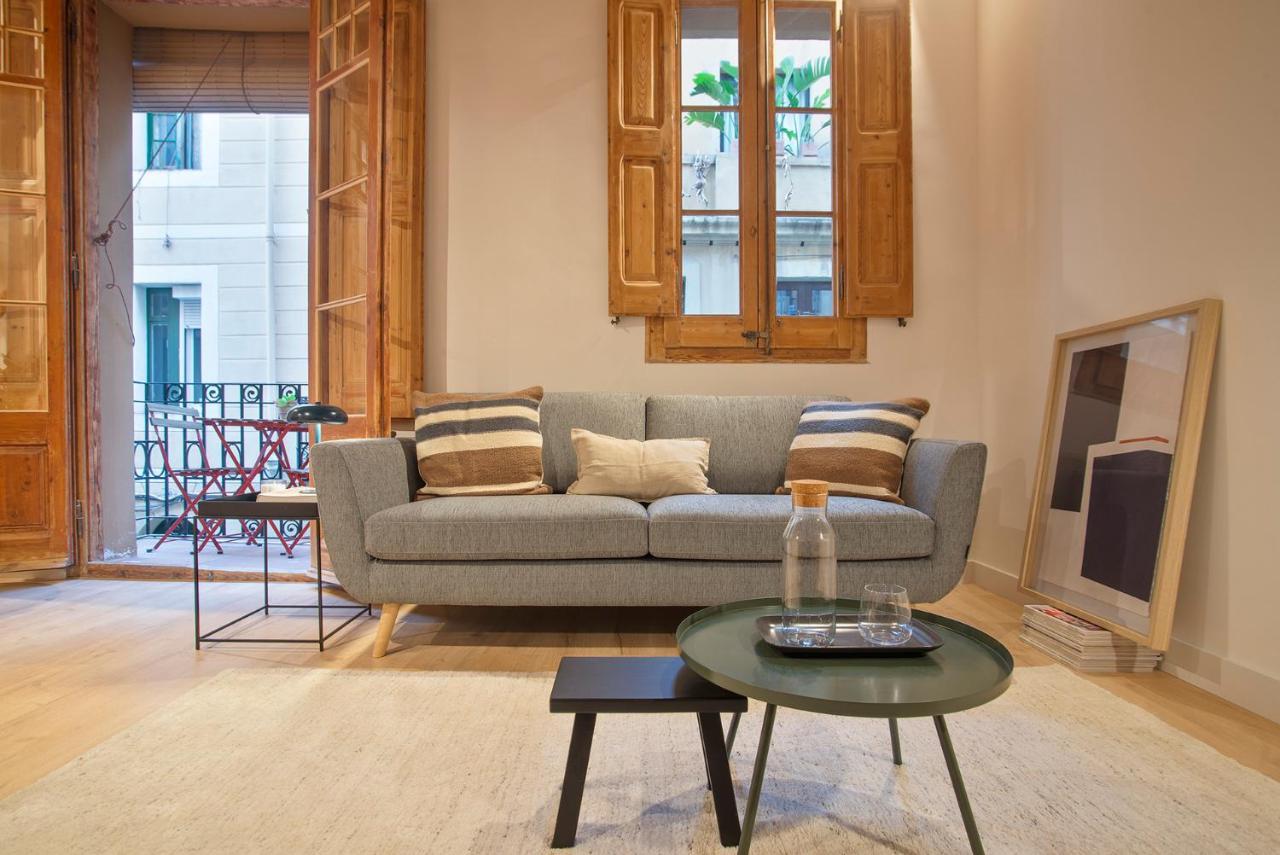 Alcam Martinez De La Rosa Apartment *