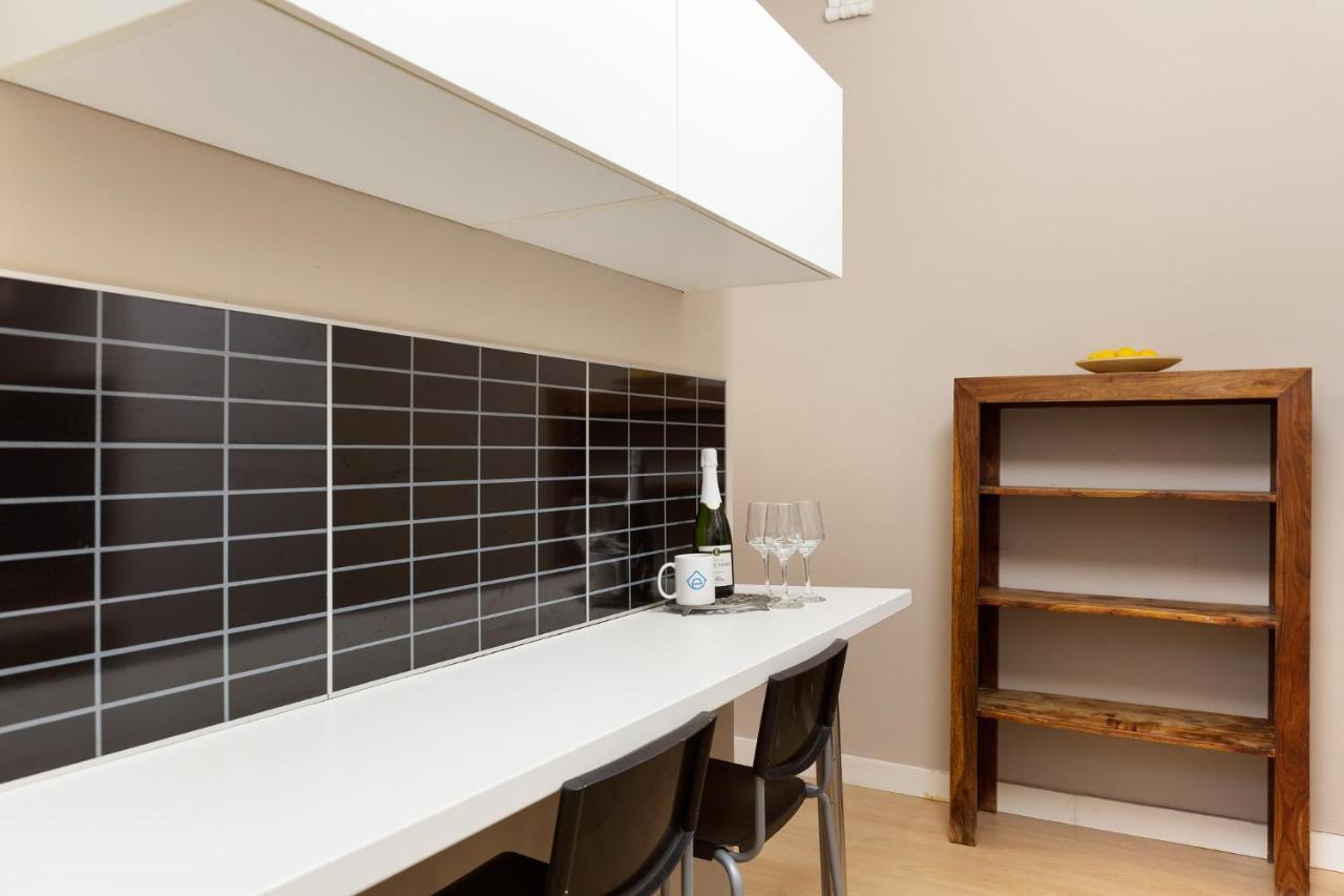 Apartment Sagrada Familia I By Enjoy Barcelona