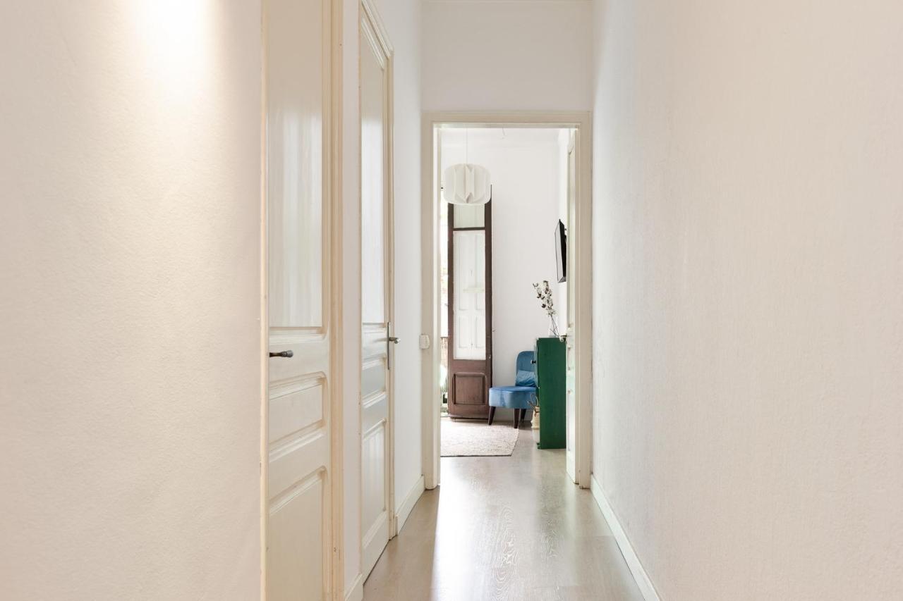 Apartment Bc0cr020s2 - Sagrada Familia Ll Barcelona
