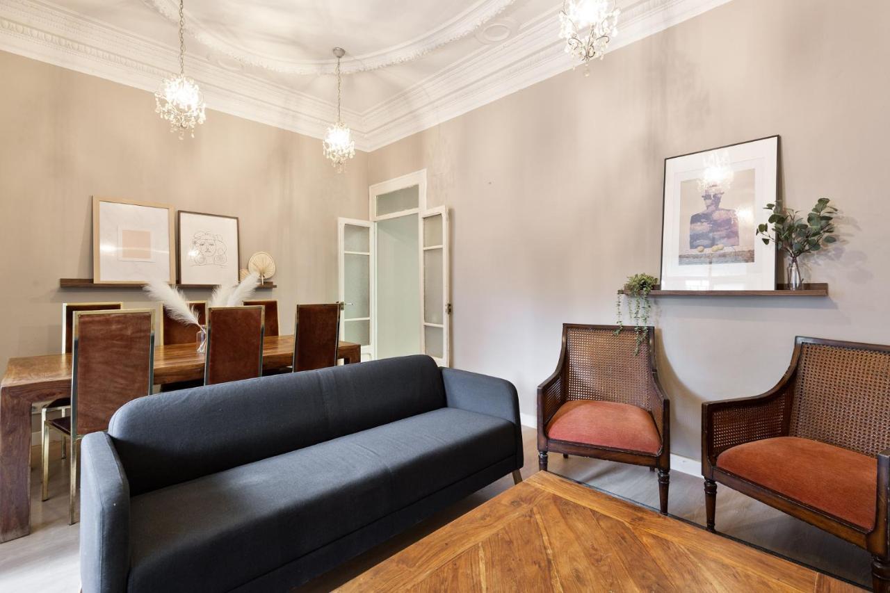 Sagrada Familia I By Enjoy Apartment Barcelona