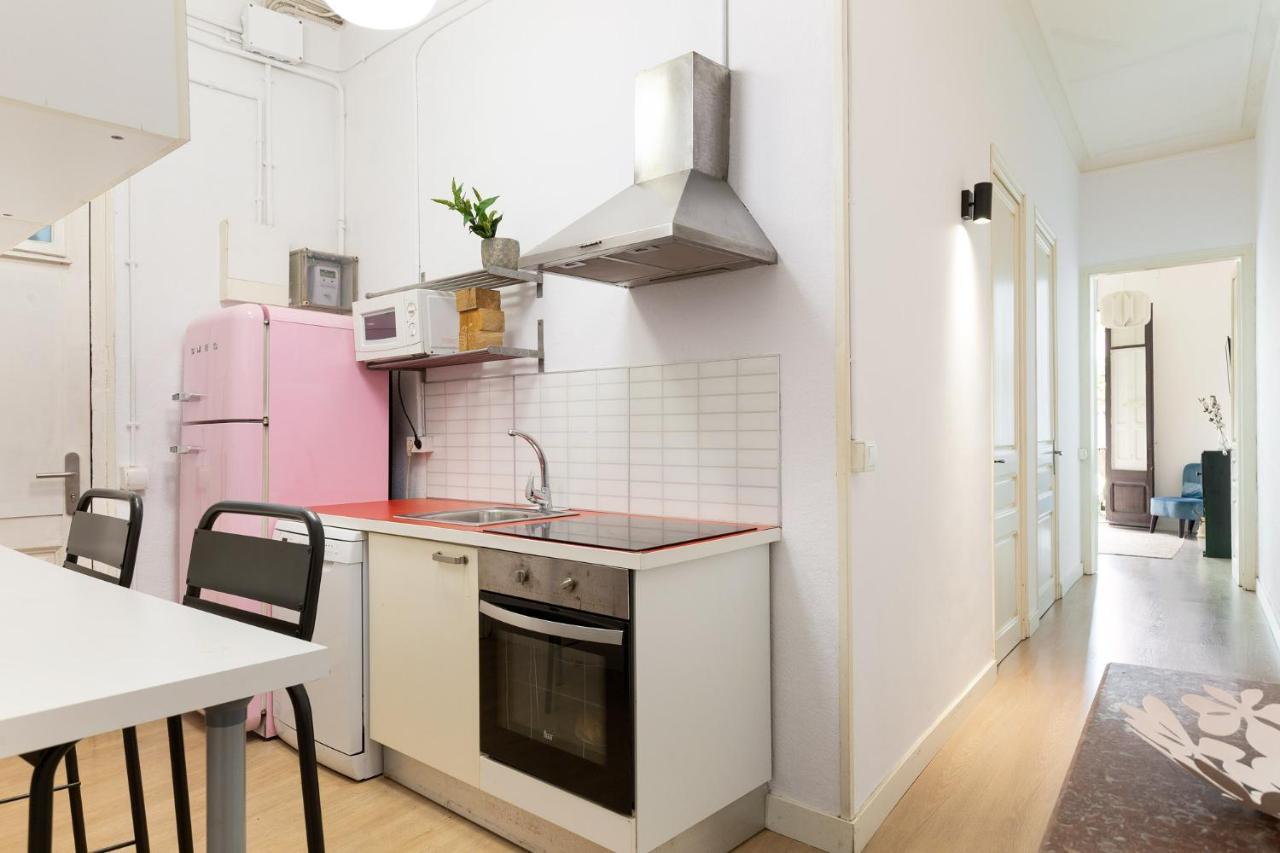 Bc0cr020s2 - Sagrada Familia Ll Apartment *