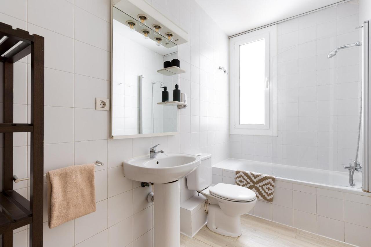Appartement Sagrada Familia Iv By Enjoy Barcelona