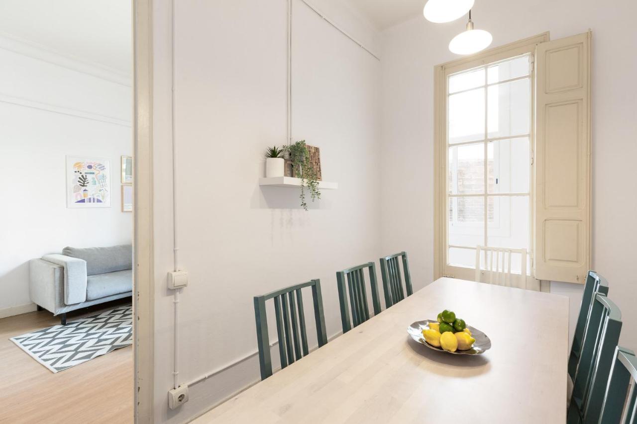 Bc0cr020s2 - Sagrada Familia Ll Apartment Barcelona
