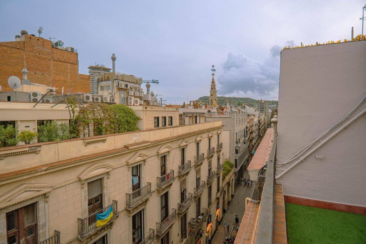Smartr Ramblas 2* Barcelone
