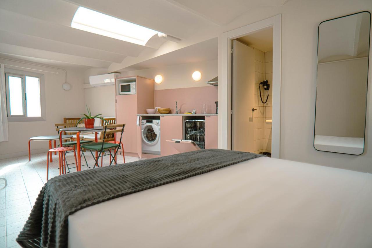 Smartr Ramblas Appart hôtel 2*
