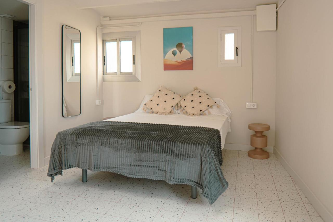 Appart hôtel Smartr Ramblas Barcelone