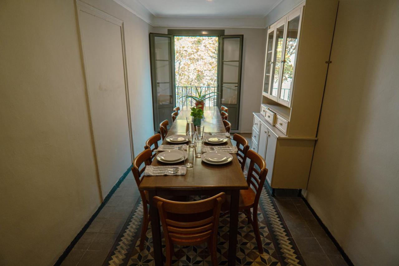 Smartr Ramblas Appart hôtel Barcelone