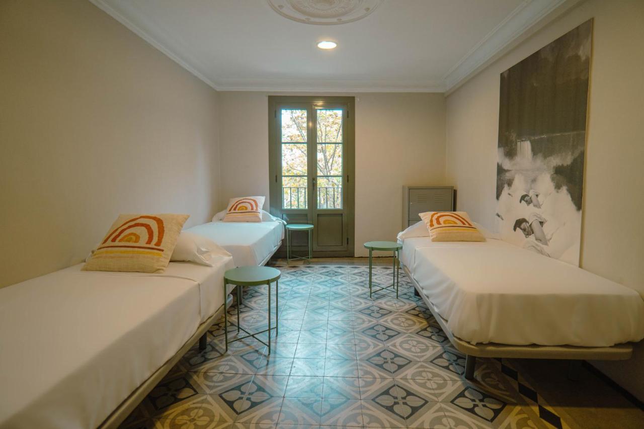 Appart hôtel Smartr Ramblas