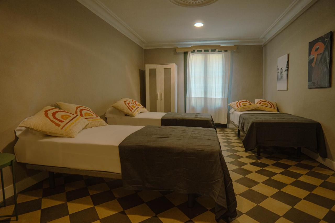 Appart hôtel Smartr Ramblas 2*