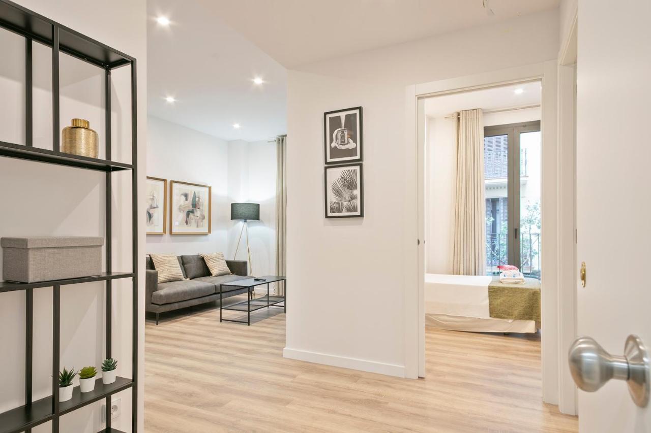 Alcam Creu De Molers Appartement