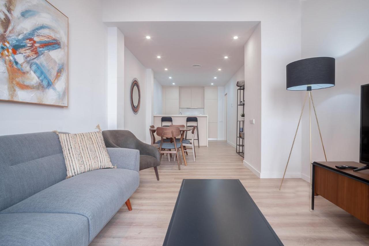 Appartement Alcam Creu De Molers *