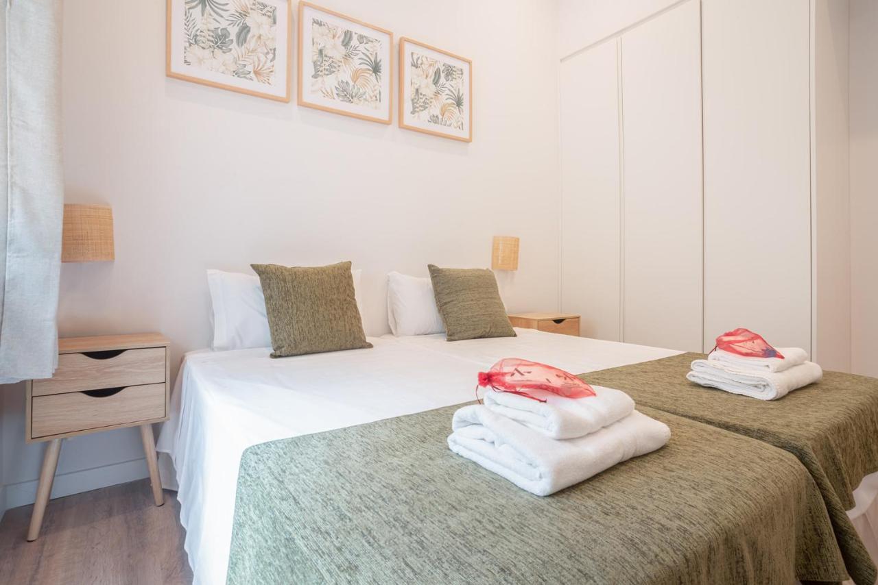 Alcam Creu De Molers Appartement Barcelone