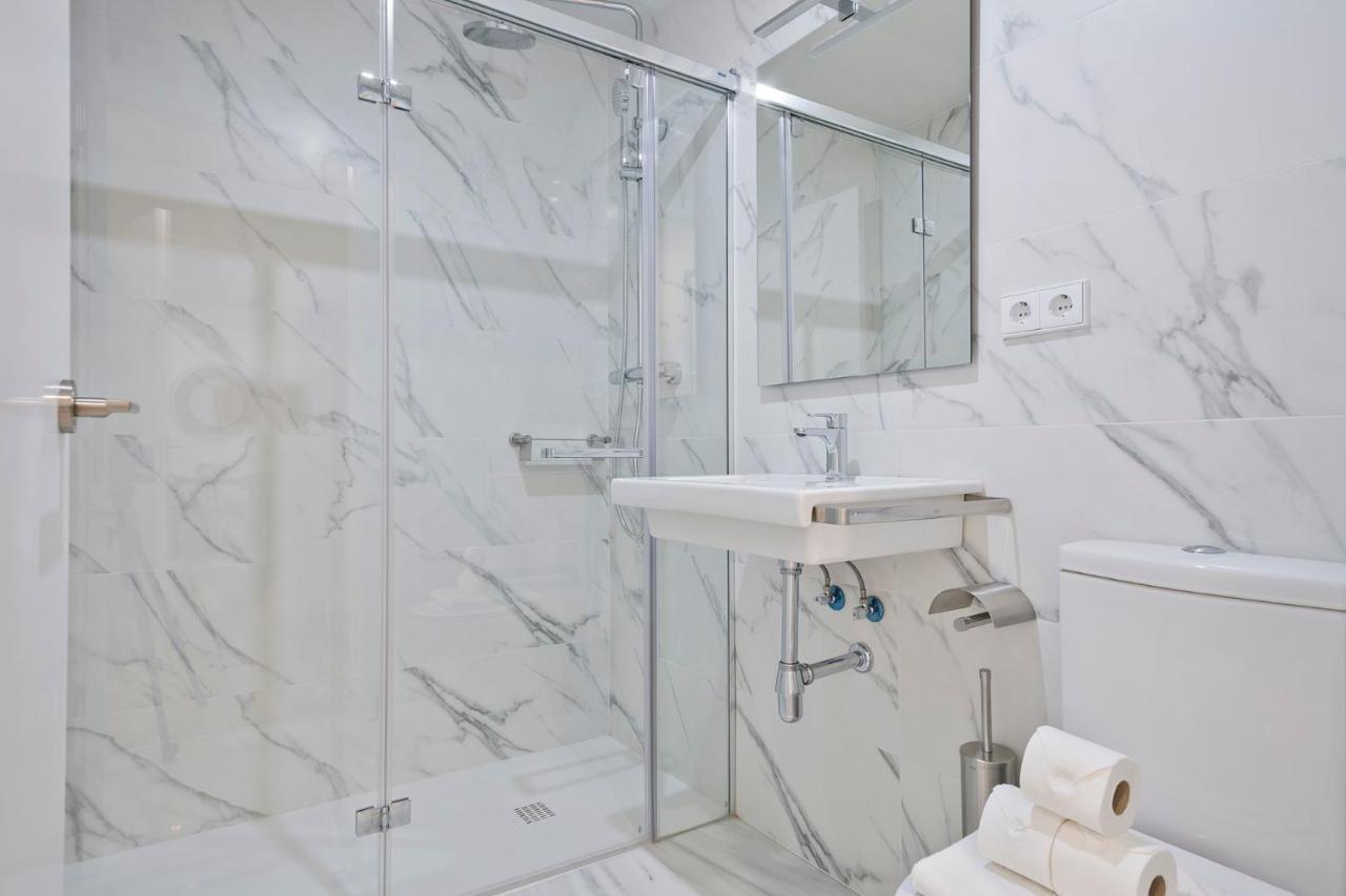 Alcam Creu De Molers Appartement Barcelone