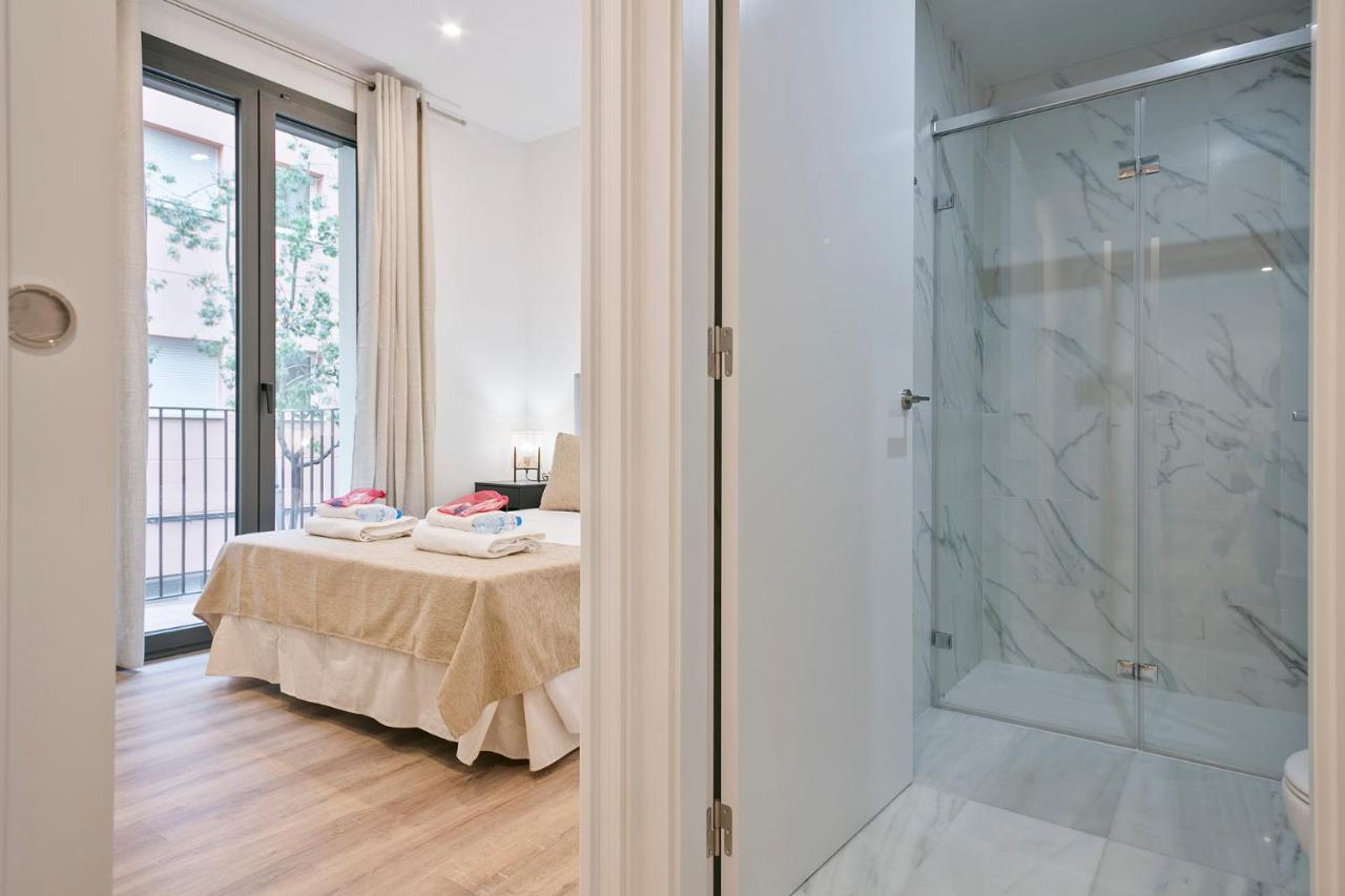 Appartement Alcam Creu De Molers Barcelone
