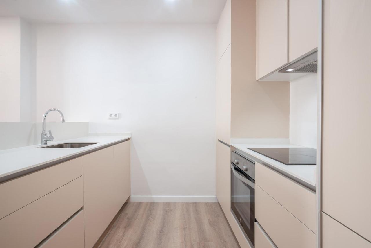 Appartement Alcam Creu De Molers *