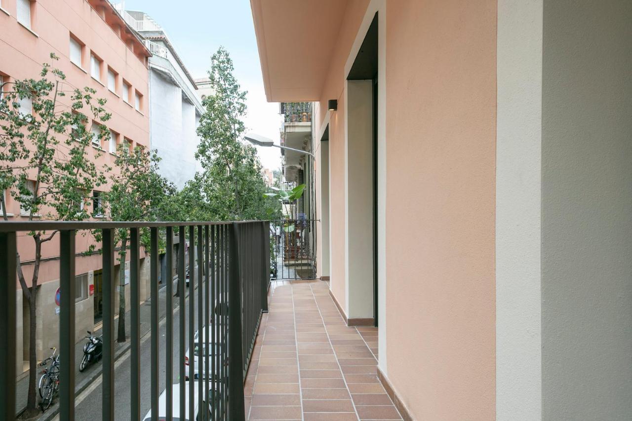 Alcam Creu De Molers Appartement Barcelone