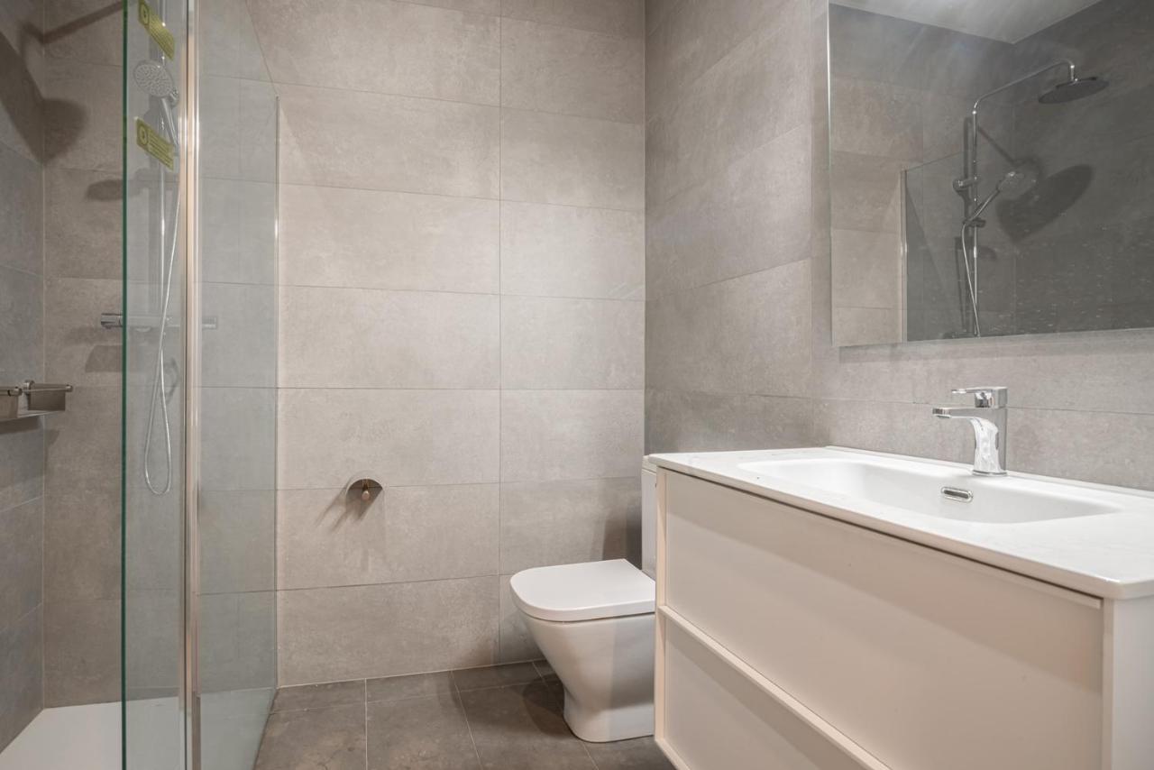 Appartement Alcam Creu De Molers