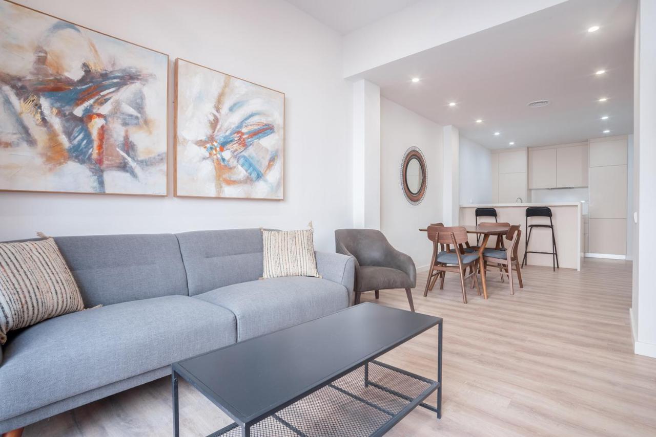 Appartement Alcam Creu De Molers Barcelone