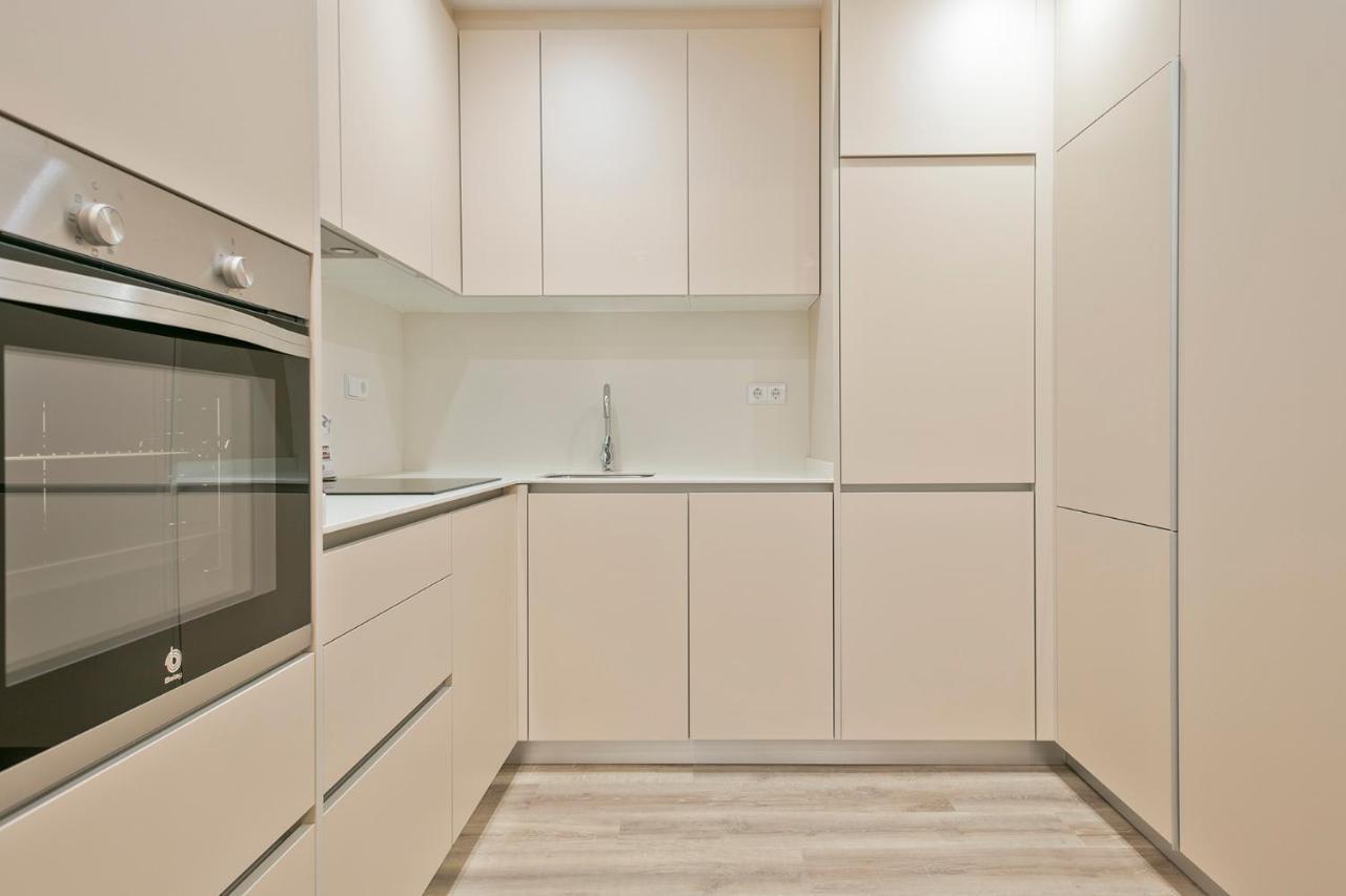 Appartement Alcam Creu De Molers Barcelone