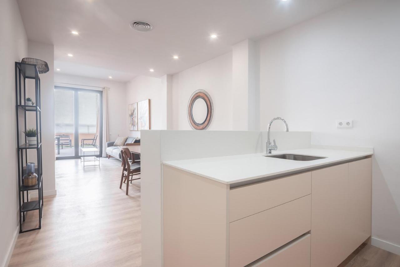 Alcam Creu De Molers Appartement *