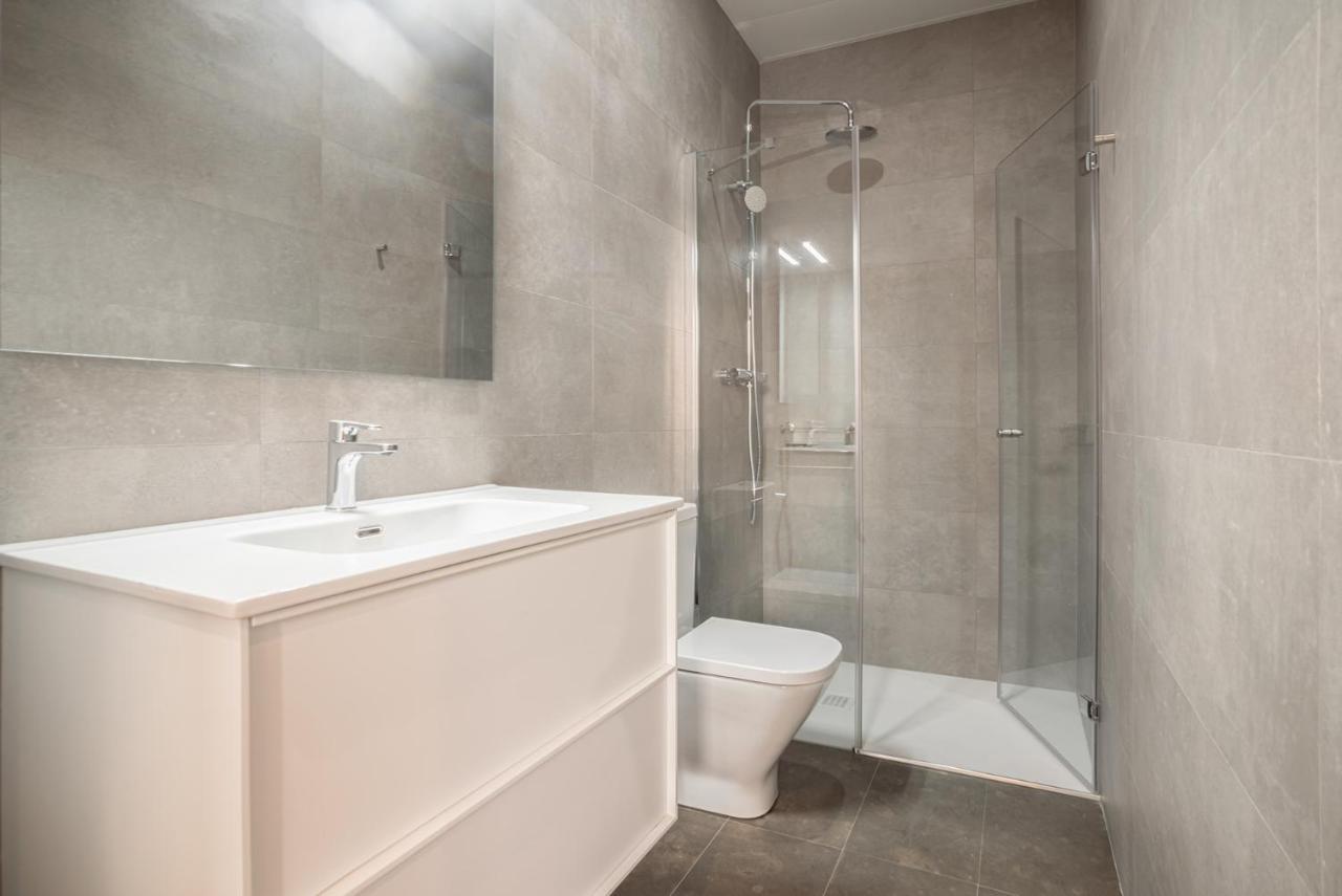 Alcam Creu De Molers Appartement *
