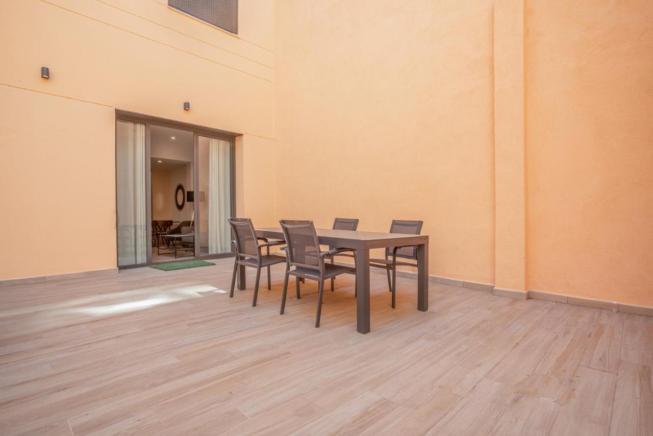 Appartement Alcam Creu De Molers Barcelone
