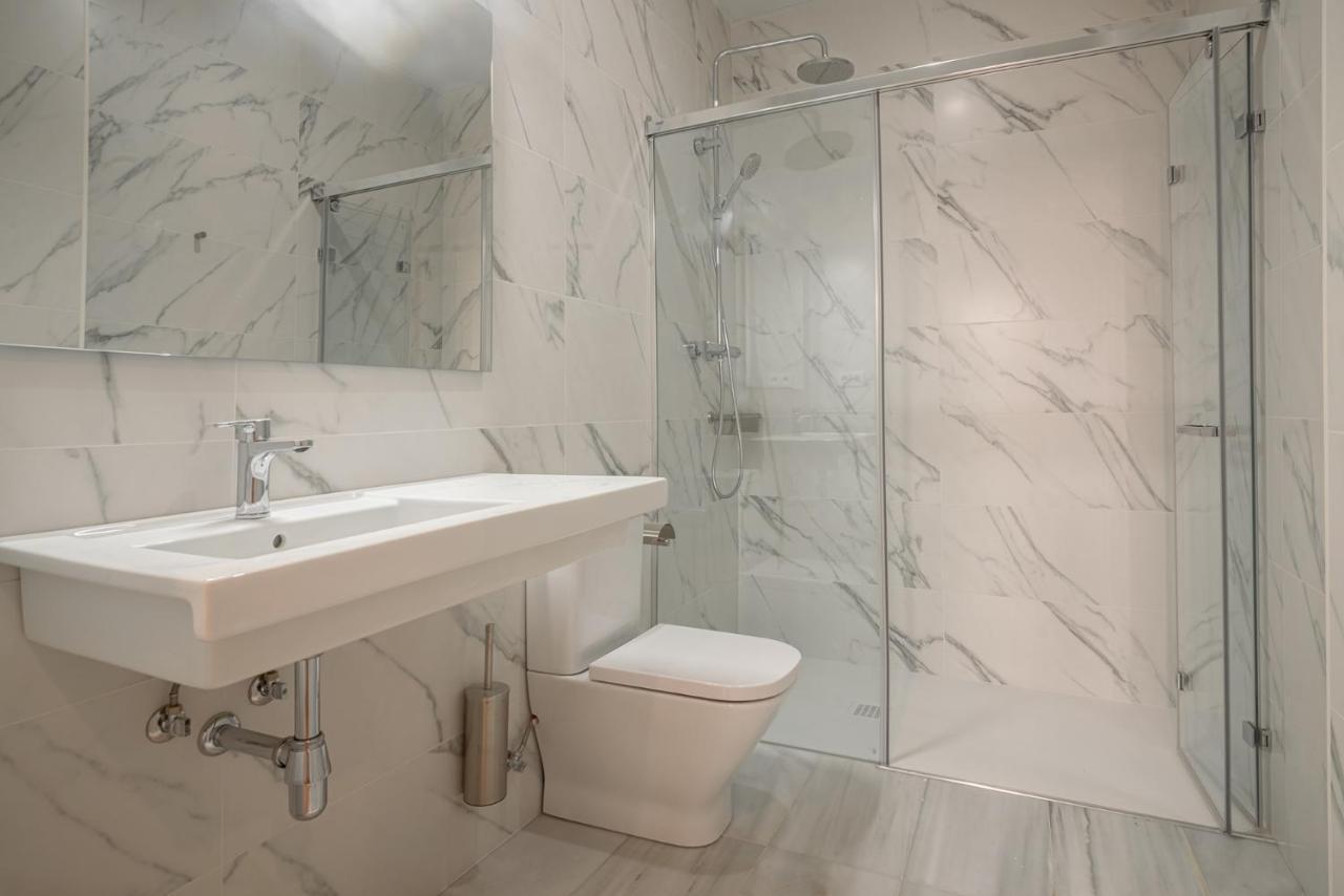 Alcam Creu De Molers Appartement *