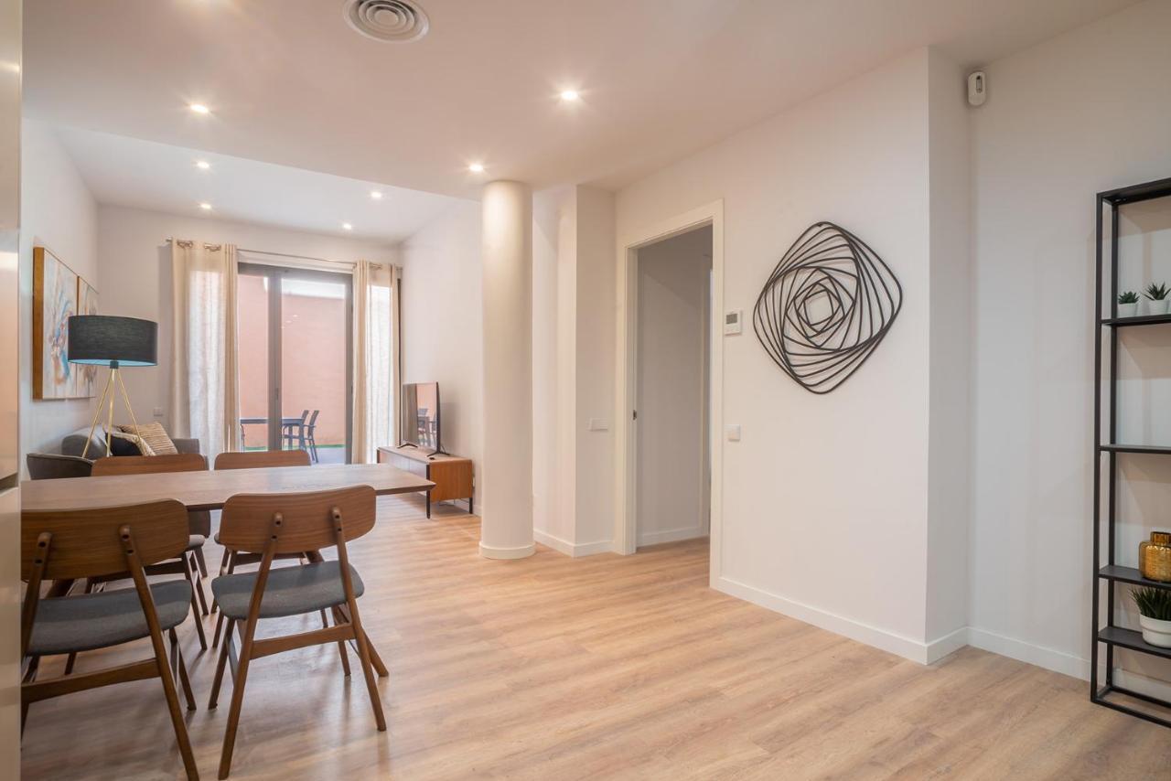 Appartement Alcam Creu De Molers