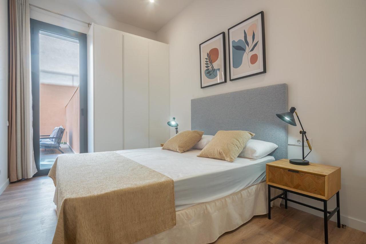 Alcam Creu De Molers Appartement